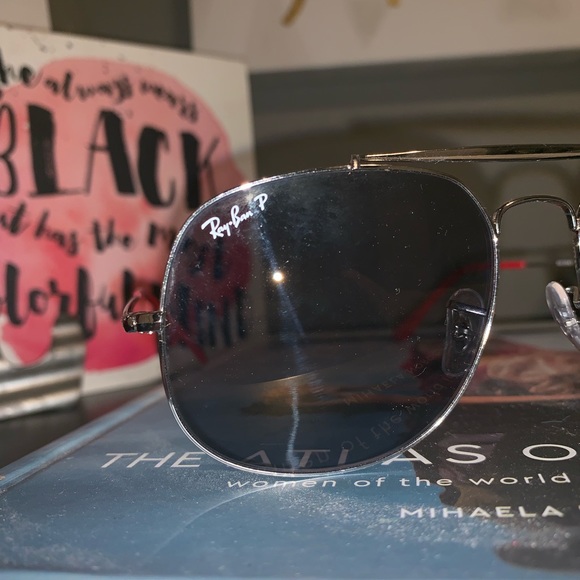 Ray-ban sunglasses - Picture 4 of 6